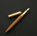 Wooden plniace pero WG2034
