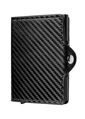 Púzdro na karty a bankovky Cardslide MS698 Carbon