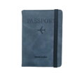 Puzdro na pas a bankovky Travel Wallet
