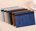 Puzdro na pas a bankovky Travel Wallet