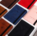 Puzdro na pas a bankovky Travel Wallet