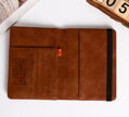 Puzdro na pas a bankovky Travel Wallet