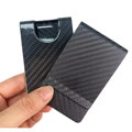 Spona na peniaze Carbon AM716M