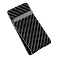 Spona na peniaze Carbon AM716L