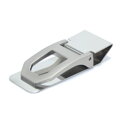Spona na peniaze Miranda Silver Opened SP4211