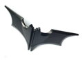 Spona na peniaze Batman Black SP4231