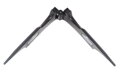 Spona na peniaze Batman Black SP4231