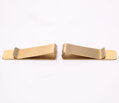 Spona na peniaze Miranda Golden Clip SP4324