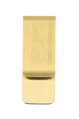 Spona na peniaze Miranda Golden Clip SP4324