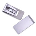Spona na peniaze Miranda Silver Clip SP4320