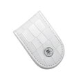 Spona na peniaze Miranda DSP01 White
