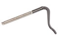 Spona na peniaze Miranda Black Spring SP4280