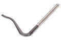 Spona na peniaze Miranda Black Spring SP4280