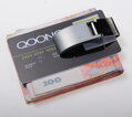 Spona na peniaze Miranda Silver Press SP4283