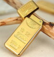 Plynový zapaľovač 999.9 Golden