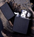Benzínový zapaľovač Winfire W13 Black