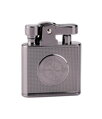 Benzínový zapaľovač Compass Gray 2302-24