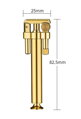 Benzínový zapaľovač Retro Pipe Lighter