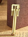 Benzínový zapaľovač Retro Pipe Lighter