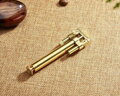 Benzínový zapaľovač Retro Pipe Lighter