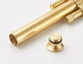 Benzínový zapaľovač Retro Pipe Lighter