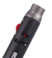 Miranda Zapaľovač Torch 503 čierny