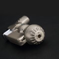 Miranda Zapaľovač Turbo 1300C Silver