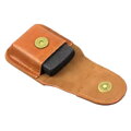 Kožené puzdro na zapaľovač P732