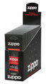 Knot Zippo 16004