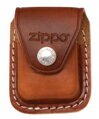 Zippo kožené púzdro na zapaľovač 17002 - hnedé