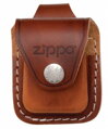 Zippo kožené púzdro na zapaľovač 17004 - hnedé