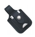 Zippo kožené púzdro na zapaľovač 17018 - čierne