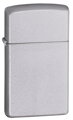 Zapalovač Zippo Satin Chrome Slim 20085