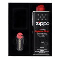 Zippo darčekové balenie benzín a kamienky 44024