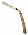 DOVO Buffalo Horn britva 3 580