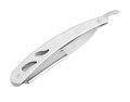 Kadernícka britva Shavetta BPC041 silver