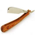 Britva Feather DX Straight Razor
