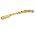 Kadernícka britva 8126 Gold Rose