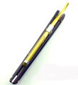 Britva Shavetta Black-Gold E74G