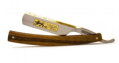 Timor britva Bismarck Marblewood