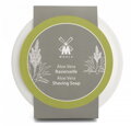 Mühle Aloe Vera mydlo na holenie v porcelánovej miske