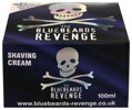 Bluebeards Revenge krém na holenie 100 ml