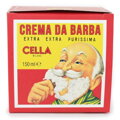 Cella Milano krém na holenie 150 ml