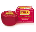 Cella Milano krém na holenie 150 ml