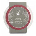 Mühle Mydlo na holenie Sandalwood v porcelánovej miske 65g
