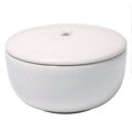 Mühle Mydlo na holenie Sandalwood v porcelánovej miske 65g