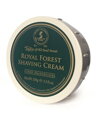 Taylor of Old Bond Street Royal Forest krém na holenie 150 g