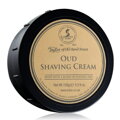 Taylor of Old Bond Street Oud Shaving Cream krém na holenie 150 ml