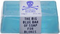 Bluebeards Revenge Big Blue Bar mýdlo pro pravé chlapy