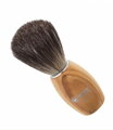 Dovo Solingen Štetka na holenie 918106 Olive